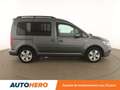 Volkswagen Caddy 1.4 TSI Confortline Gris - thumbnail 7