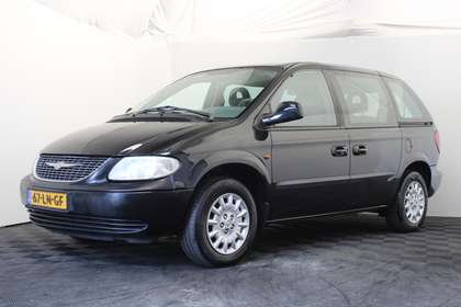 Chrysler Grand Voyager 2.4i SE