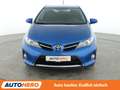 Toyota Auris 1.6 Life+*TEMPO*CAM*PDC*SHZ*KLIMA*GARANTIE* Blau - thumbnail 9