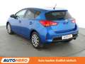 Toyota Auris 1.6 Life+*TEMPO*CAM*PDC*SHZ*KLIMA*GARANTIE* Blau - thumbnail 4