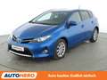 Toyota Auris 1.6 Life+*TEMPO*CAM*PDC*SHZ*KLIMA*GARANTIE* Blau - thumbnail 1