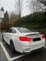 BMW M4 3.0 Competition OPF DKG Drivelogic srebrna - thumbnail 3