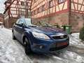 Ford Focus Lim. Style 1.6 TÜV NEU Blau - thumbnail 5