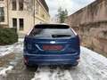 Ford Focus Lim. Style 1.6 TÜV NEU Blau - thumbnail 4