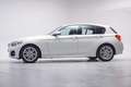 BMW 118 1-serie 118i M Sport Executive [ Navi Clima PDC ] Weiß - thumbnail 2