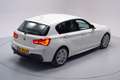 BMW 118 1-serie 118i M Sport Executive [ Navi Clima PDC ] Weiß - thumbnail 13