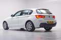 BMW 118 1-serie 118i M Sport Executive [ Navi Clima PDC ] Weiß - thumbnail 3