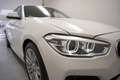 BMW 118 1-serie 118i M Sport Executive [ Navi Clima PDC ] Weiß - thumbnail 32