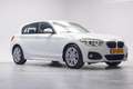 BMW 118 1-serie 118i M Sport Executive [ Navi Clima PDC ] Weiß - thumbnail 40
