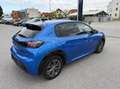 Peugeot e-208 50kWh Allure Pack Blau - thumbnail 8