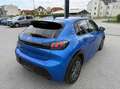 Peugeot e-208 50kWh Allure Pack Blau - thumbnail 7