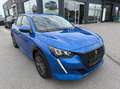 Peugeot e-208 50kWh Allure Pack Blau - thumbnail 10
