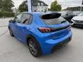 Peugeot e-208 50kWh Allure Pack Blau - thumbnail 4