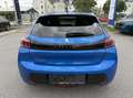 Peugeot e-208 50kWh Allure Pack Blau - thumbnail 5