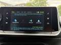 Peugeot e-208 50kWh Allure Pack Blau - thumbnail 21