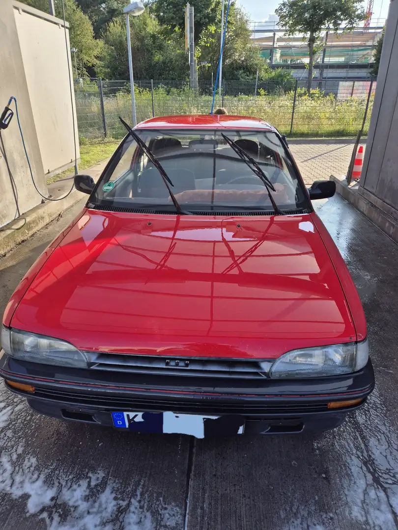 Toyota Corolla 1.3 XLi - 1