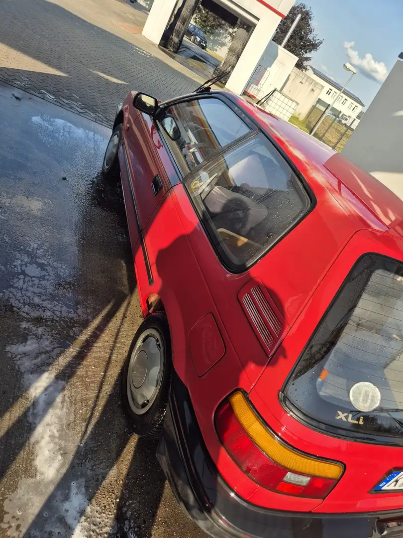 Toyota Corolla 1.3 XLi - 2