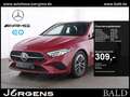 Mercedes-Benz A 200 d Progressive/Pano/Totw/Winter/Cam/Keyl/17 Rot - thumbnail 1
