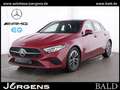 Mercedes-Benz A 200 d Progressive/Pano/Totw/Winter/Cam/Keyl/17 Rot - thumbnail 2