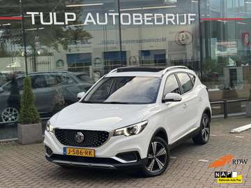 EV Luxury 45 kWh 2020 e eigenaar Pano Navi
