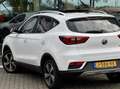 MG ZS EV Luxury 45 kWh 2020 e eigenaar Pano Navi Wit - thumbnail 9