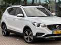 MG ZS EV Luxury 45 kWh 2020 e eigenaar Pano Navi Wit - thumbnail 14