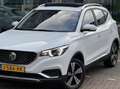 MG ZS EV Luxury 45 kWh 2020 e eigenaar Pano Navi Wit - thumbnail 10