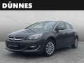 Opel Astra 1.4 Turbo Exklusiv Gris - thumbnail 1