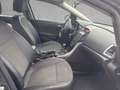 Opel Astra 1.4 Turbo Exklusiv Gris - thumbnail 3