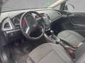 Opel Astra 1.4 Turbo Exklusiv Gris - thumbnail 5