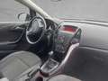 Opel Astra 1.4 Turbo Exklusiv Gris - thumbnail 4