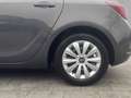 Opel Astra 1.4 Turbo Exklusiv Gris - thumbnail 9