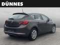 Opel Astra 1.4 Turbo Exklusiv Gris - thumbnail 2