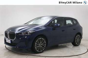 223i Active Tourer mhev 48V xdrive auto