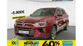 SsangYong Korando G15 Urban Plus 4x2 Aut. Burdeos - thumbnail 1