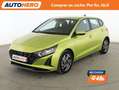 Hyundai i20 1.0 T-GDI Mild-Hybrid Klass Amarillo - thumbnail 1