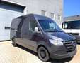 Mercedes-Benz Sprinter 317 37/35 Furgone PRO Gris - thumbnail 3