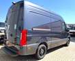 Mercedes-Benz Sprinter 317 37/35 Furgone PRO Gris - thumbnail 4