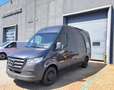 Mercedes-Benz Sprinter 317 37/35 Furgone PRO Gris - thumbnail 1