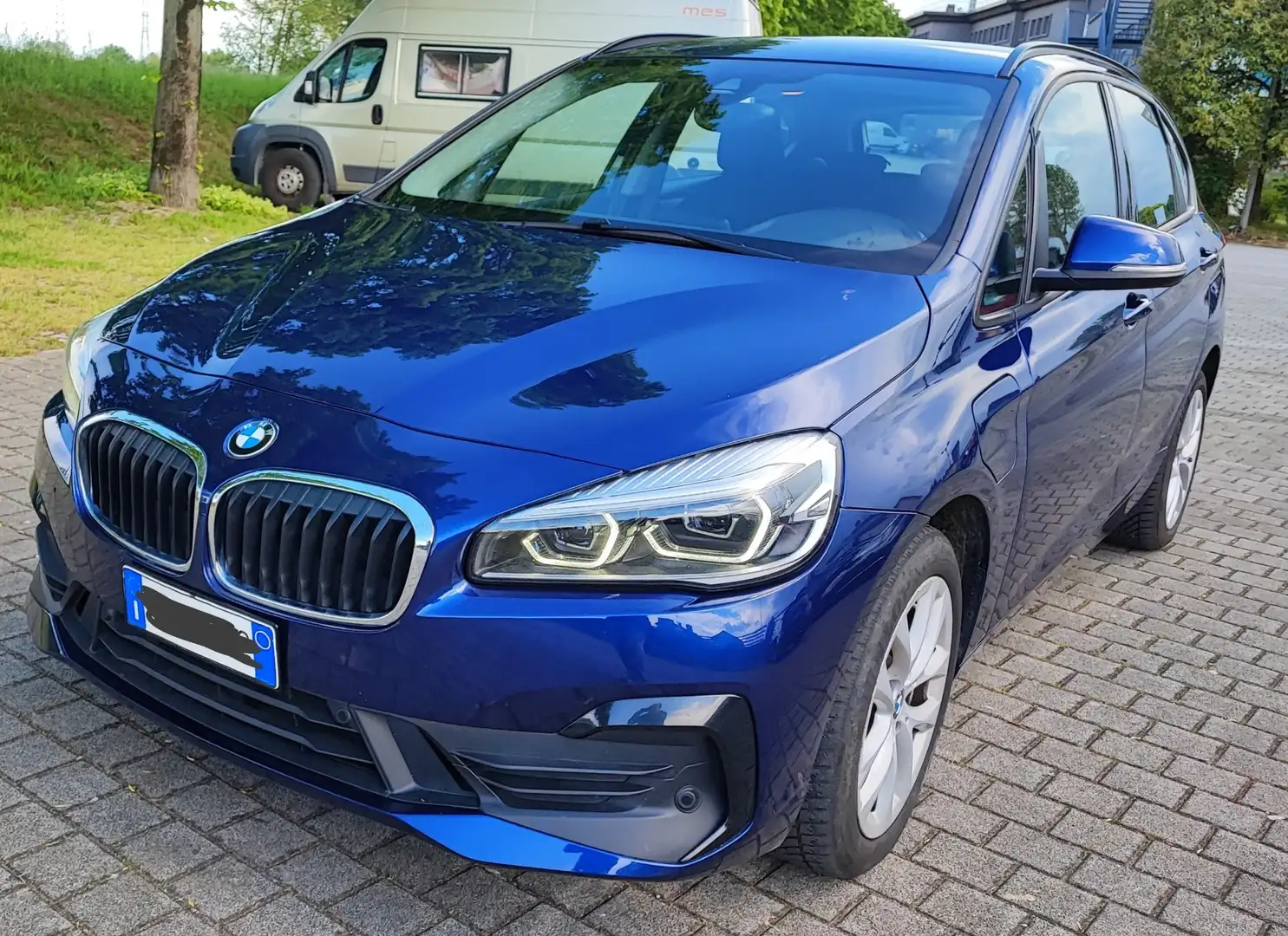 BMW 225 BMW 225 XE, 8/2019,165kw (224CV) XDRIVE - 1