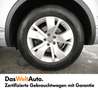 Volkswagen Touareg Atmosphere TDI SCR 4MOTION Silber - thumbnail 3
