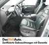 Volkswagen Touareg Atmosphere TDI SCR 4MOTION Silber - thumbnail 4