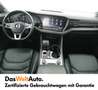 Volkswagen Touareg Atmosphere TDI SCR 4MOTION Silber - thumbnail 5