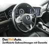 Volkswagen Touareg Atmosphere TDI SCR 4MOTION Silber - thumbnail 6