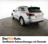 Volkswagen Touareg Atmosphere TDI SCR 4MOTION Silber - thumbnail 2