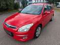 Hyundai i30 1.6 Crdi Classic TÜV 02.2026 Rot - thumbnail 3