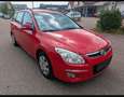Hyundai i30 1.6 Crdi Classic TÜV 02.2026 Rot - thumbnail 1