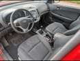 Hyundai i30 1.6 Crdi Classic TÜV 02.2026 Rot - thumbnail 5