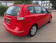 Hyundai i30 1.6 Crdi Classic TÜV 02.2026 Rot - thumbnail 4