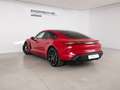 Porsche Taycan 4S Rojo - thumbnail 3